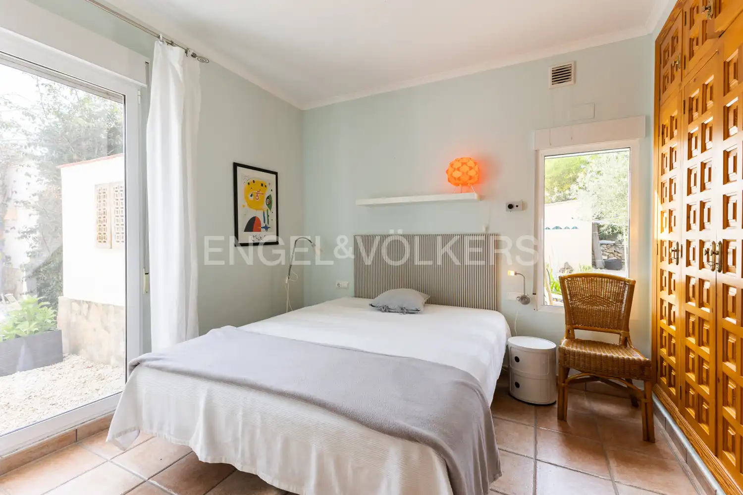 Casa con terrazza in vendita a Jesús Pobre, imagen 27