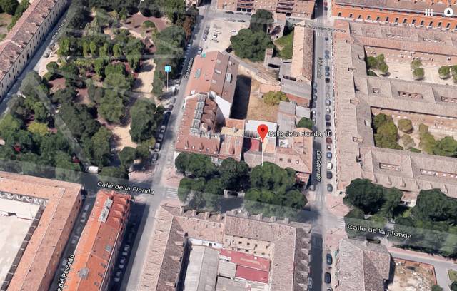 Local comercial en Venta en Centro