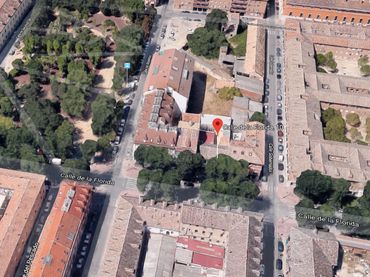 Local comercial en venda a Centro