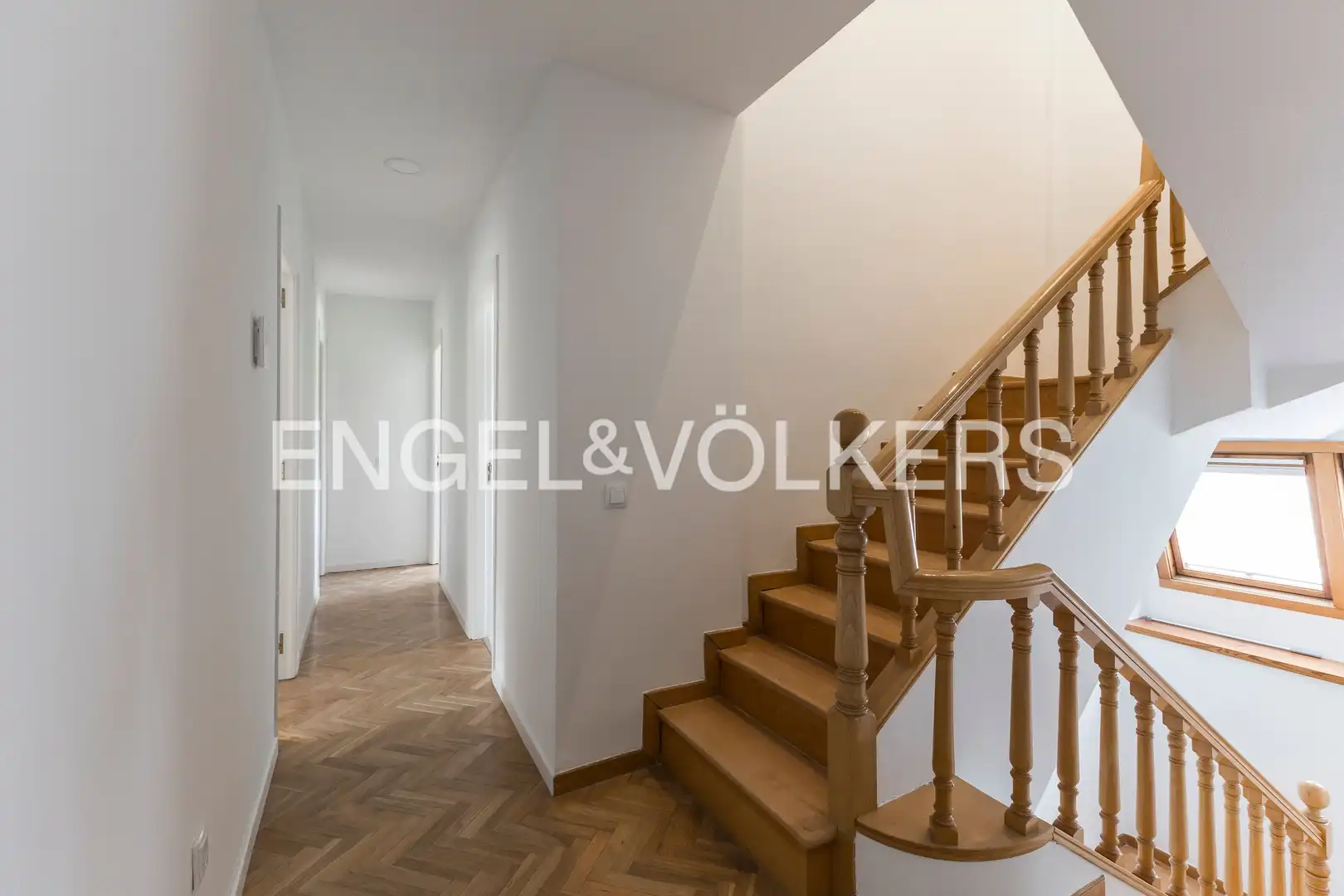 Casa o chalet de alquiler en Pozuelo de Alarcón con Aire acondicionado, Calefacción y Jardín privado