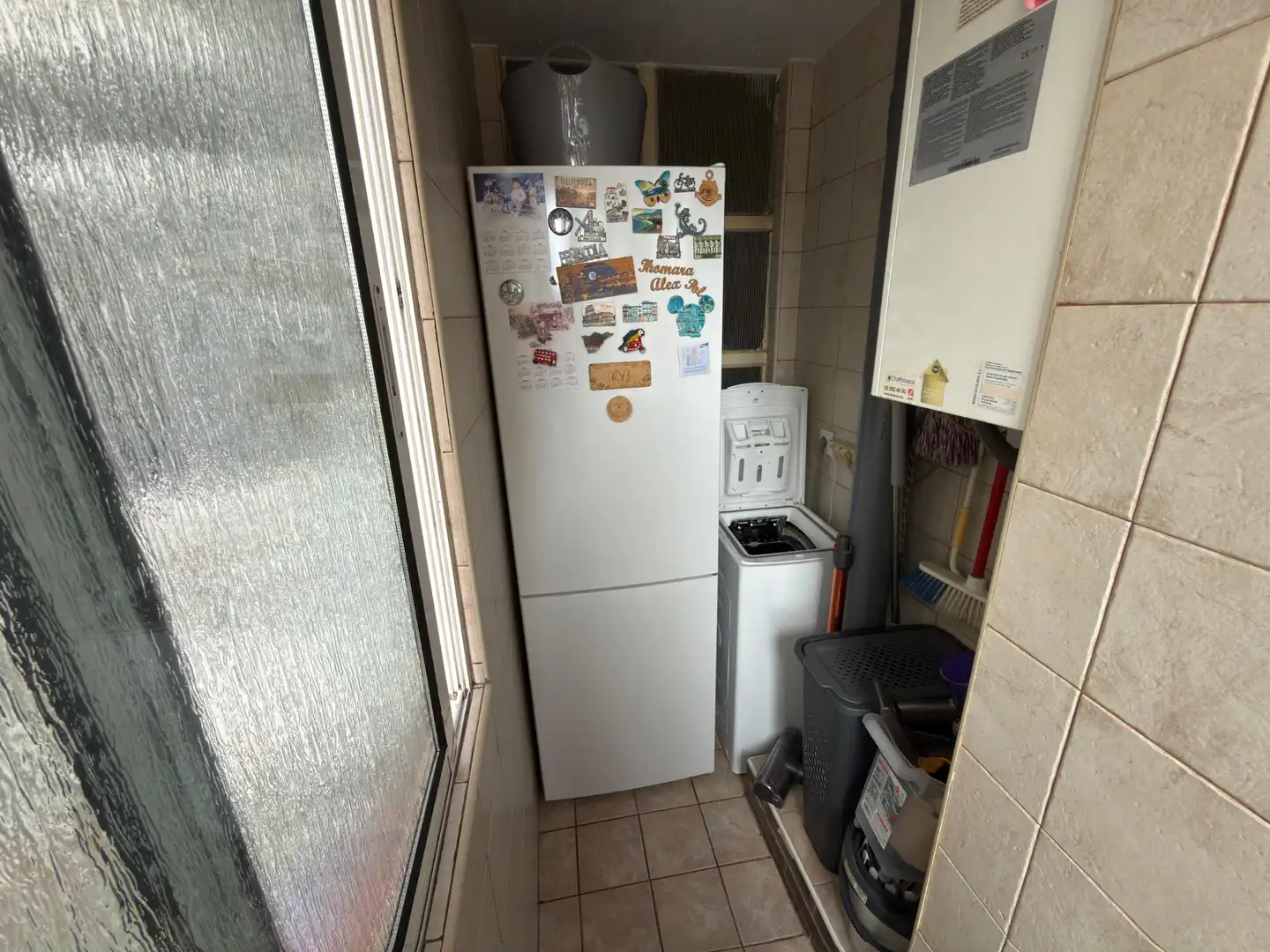 Flat with lift for sale in Sant Ildefons, imagen 14