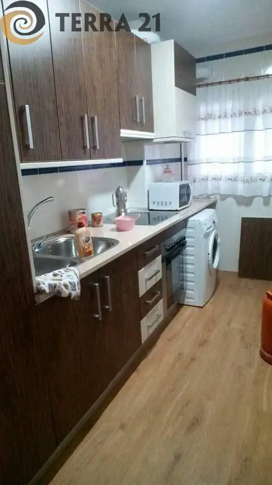 Flat to rent in San Bartolomé - Millán de Priego, imagen 2
