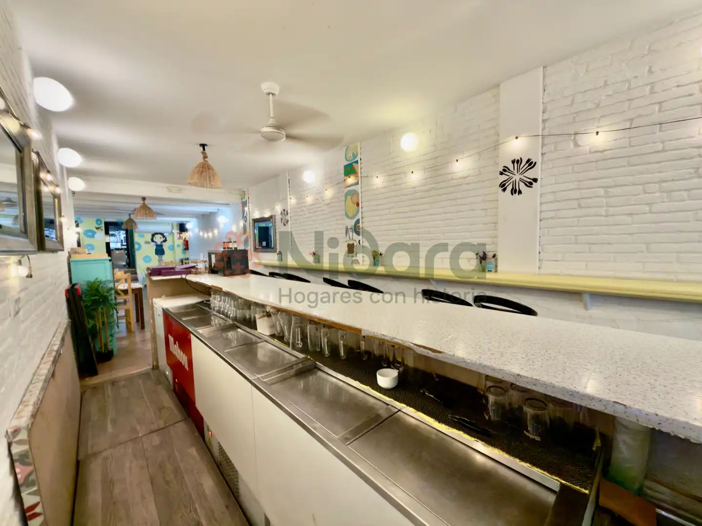Local comercial en traspàs a Carrer d'Entença 7, imagen 50