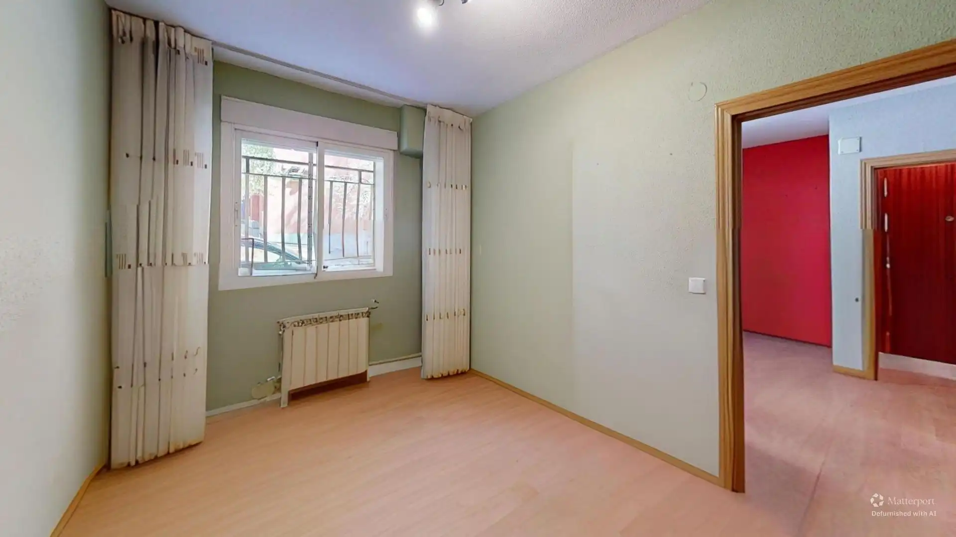 Wohnung zum Verkauf in Calle de San Secundino, imagen 41