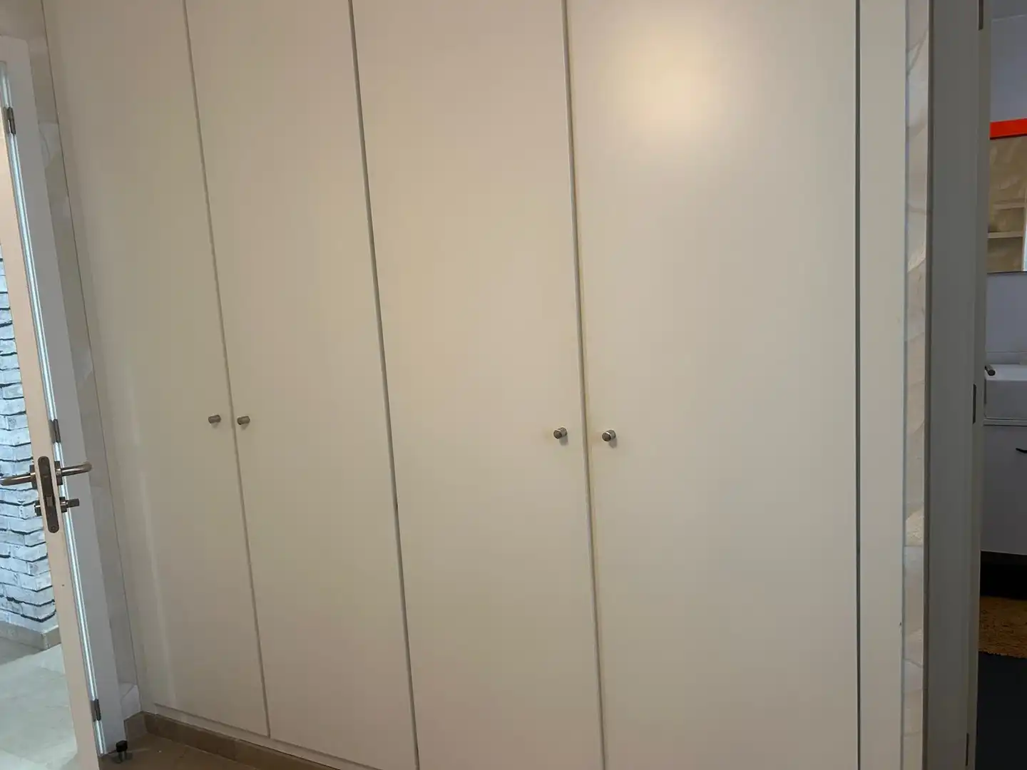 Habitación de Piso de alquiler en Valencia con Aire acondicionado, Amueblado y Horno