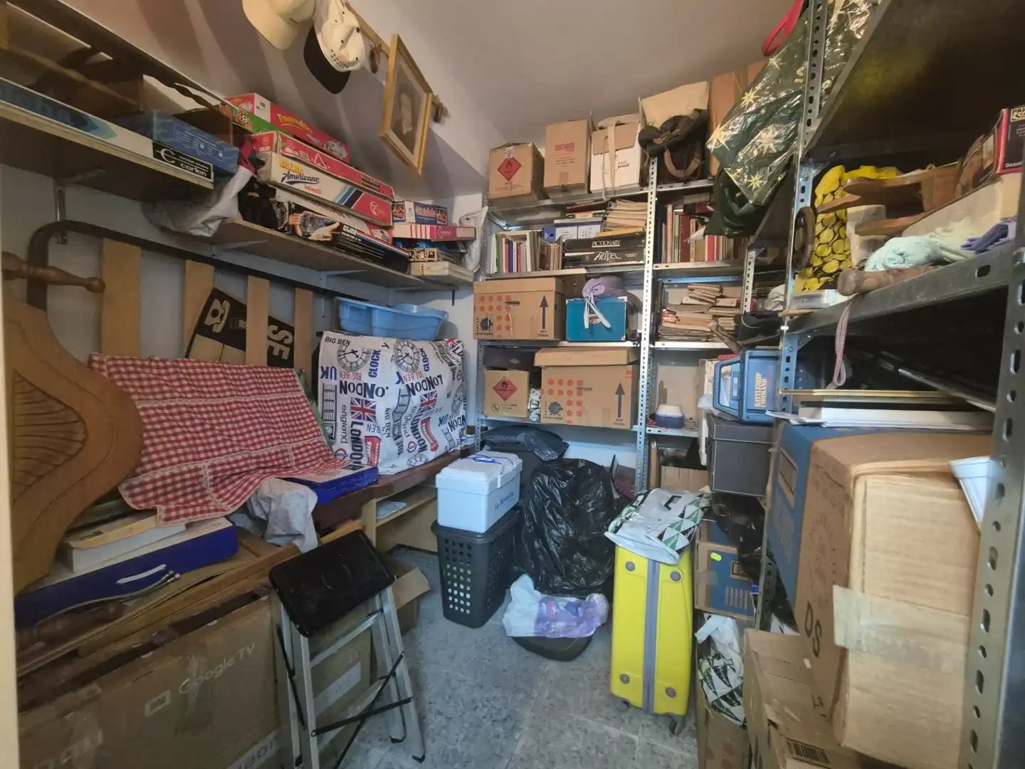 Traster en venda a Calle Jesús Rincón Jiménez, Maria Auxiliadora - Barriada de Llera
