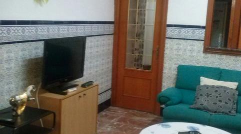 Foto 4 de Casa adosada en venta en Alcàsser, Valencia