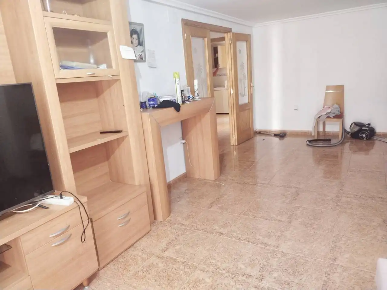 Wohnung mit Terrasse zum Verkauf in Elche ciudad, imagen 3