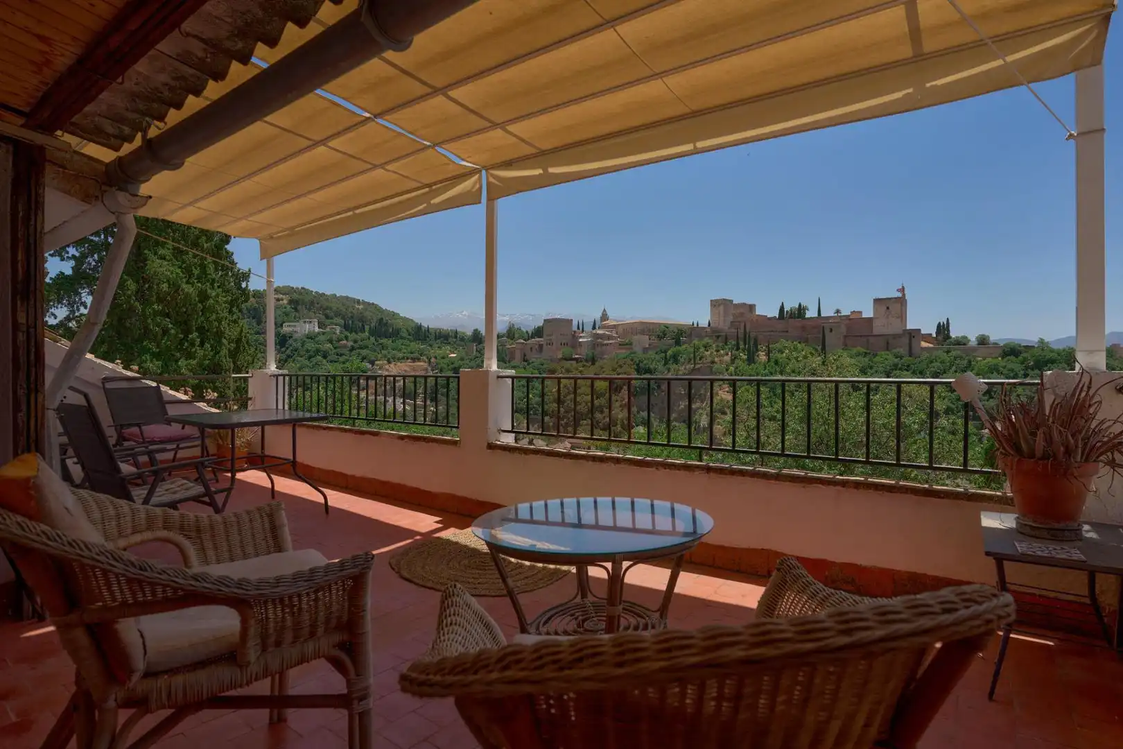 Casa en venda a Albaicín