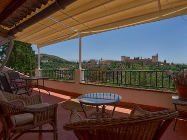 Casa en venda a Albaicín