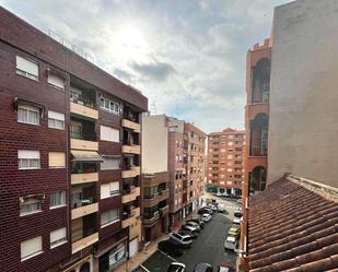 Exterior view of Flat for sale in La Vall d'Uixó  with Air Conditioner, Heating and Terrace