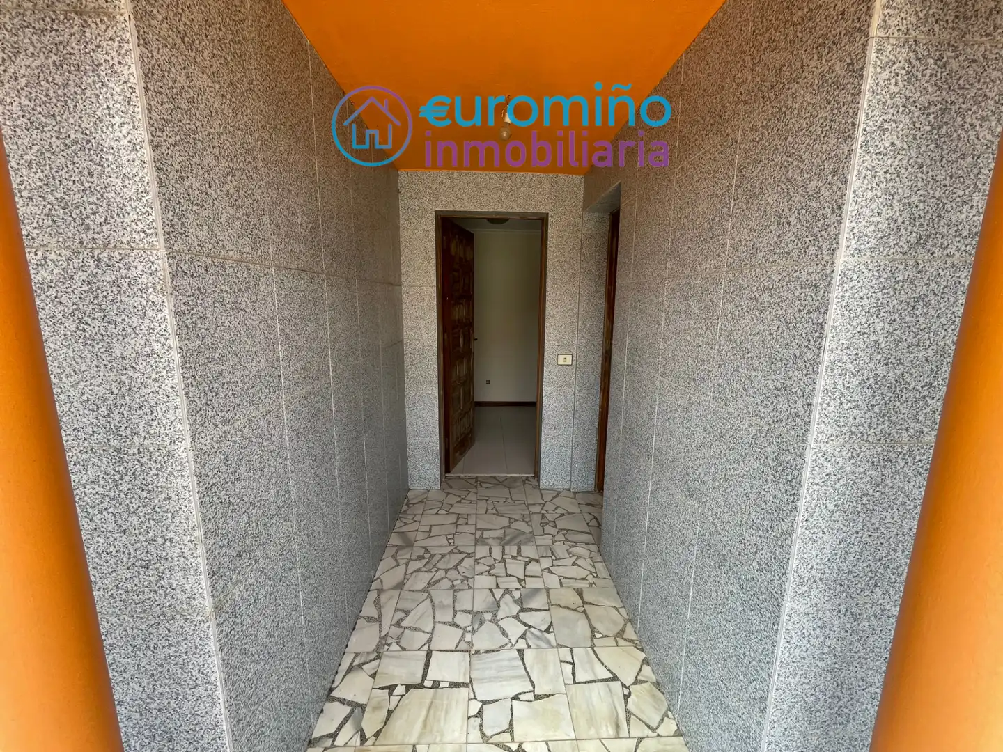 Casa o chalet en venta en As Neves   con Terraza, Trastero y Amueblado