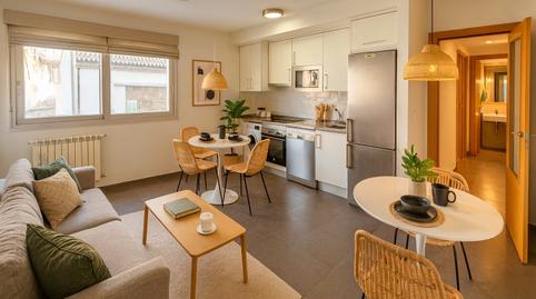 Foto 5 de Pis en venda a Avenida Gómez Acebo, Villanueva de Gállego, Zaragoza