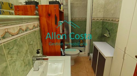 Foto 4 de Piso en venta en Centro Urbano, Villajoyosa / La Vila Joiosa