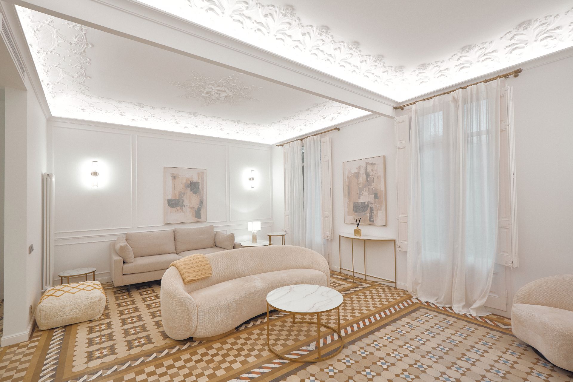 Flat for rent in Carrer de Mallorca, L'Antiga Esquerra de l'Eixample