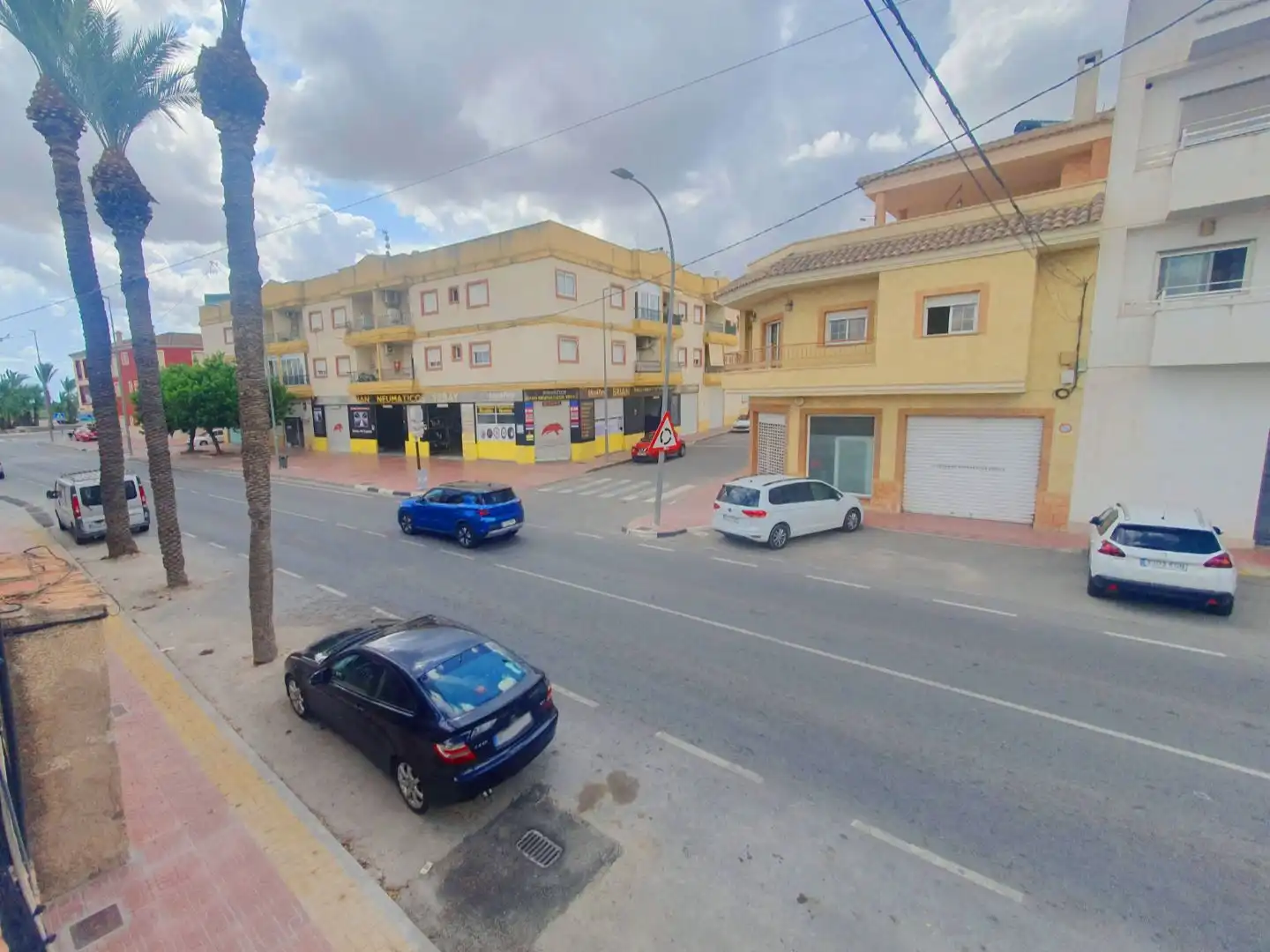 Ground floor for sale in Partida Estaciones, 23, San Isidro