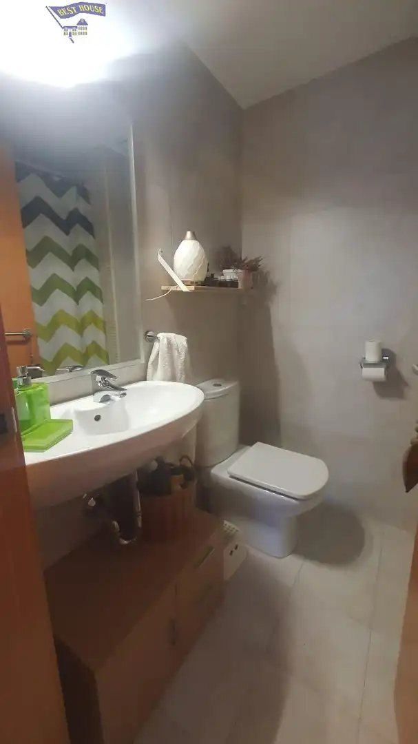 Flat for sale in La Serreta
