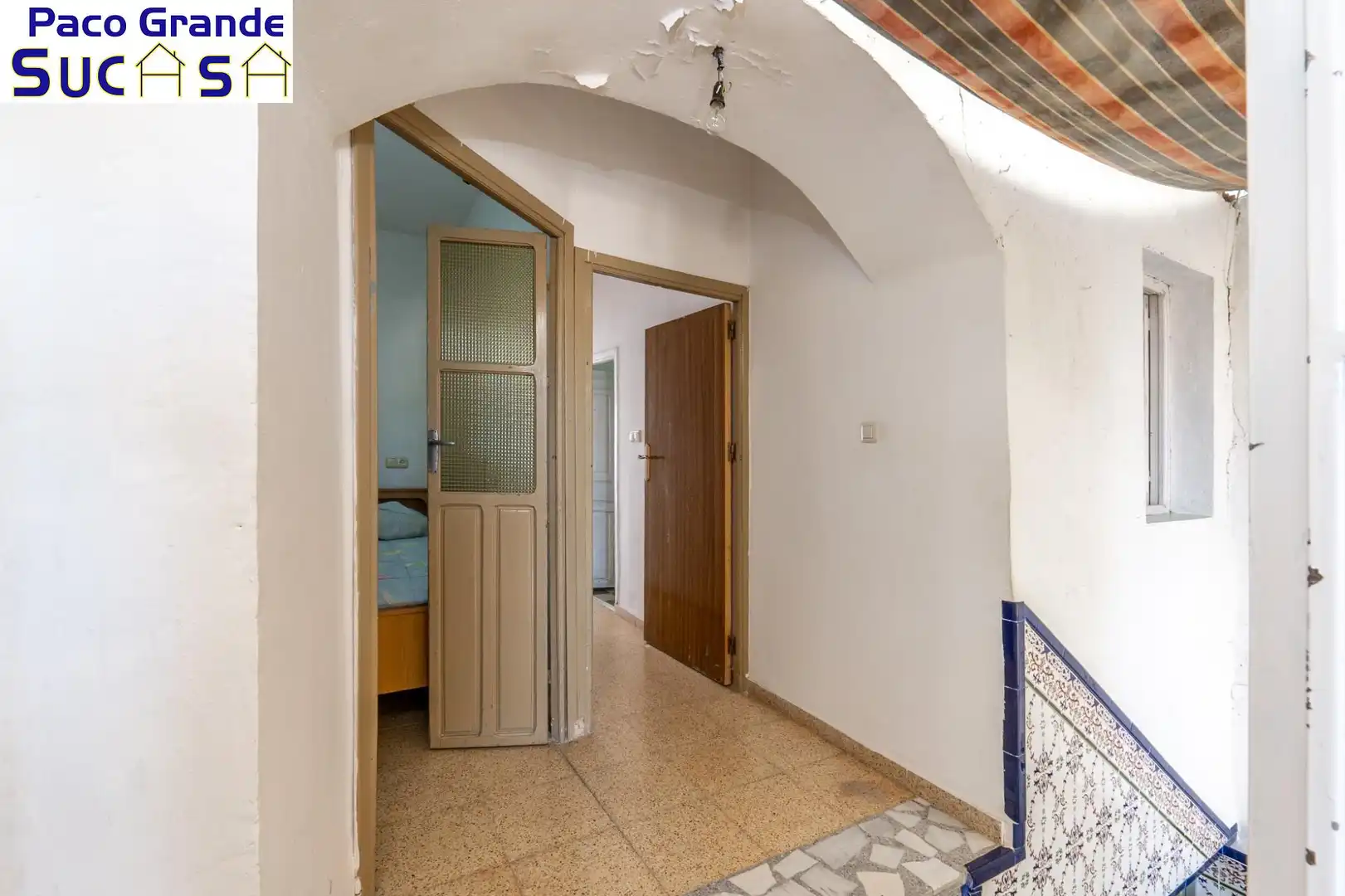 Casa o xalet en venda en Benalúa de las Villas