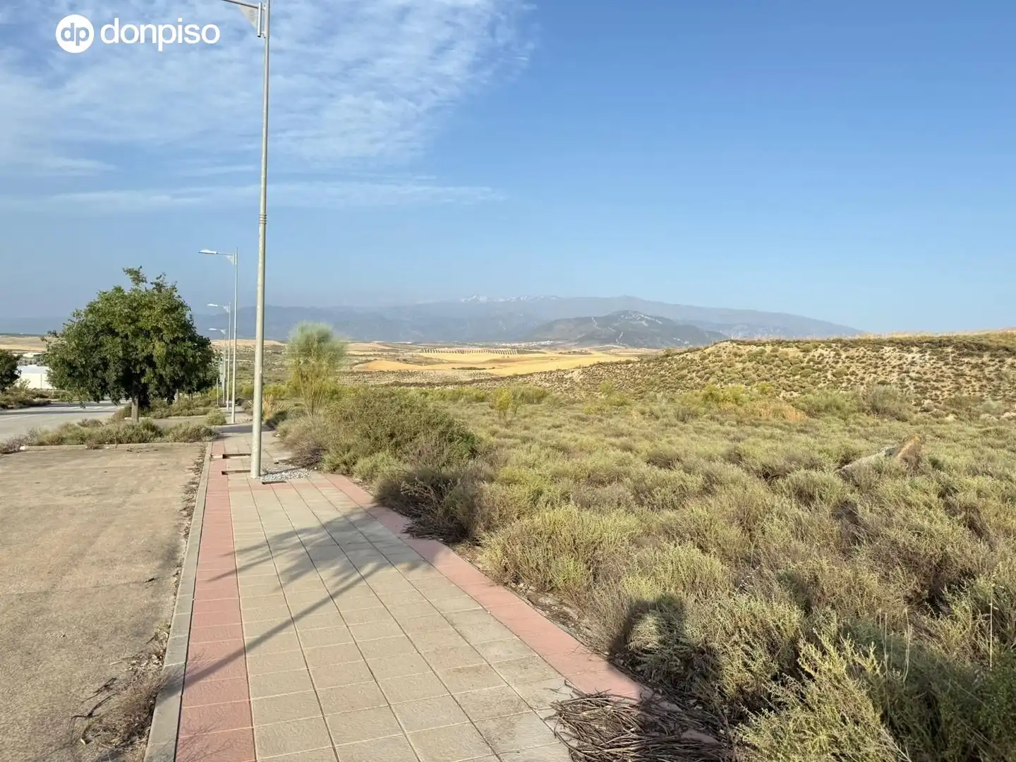 Industriegrundstück zum Verkauf in Avenida de Grecia 17