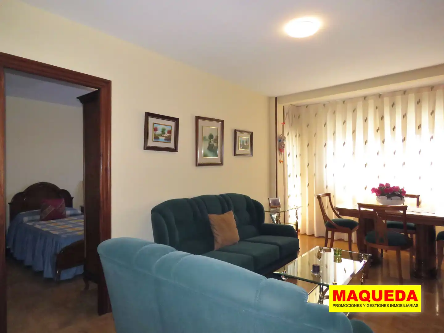 Appartement avec ascenseur à vendre à Centro, imagen 7