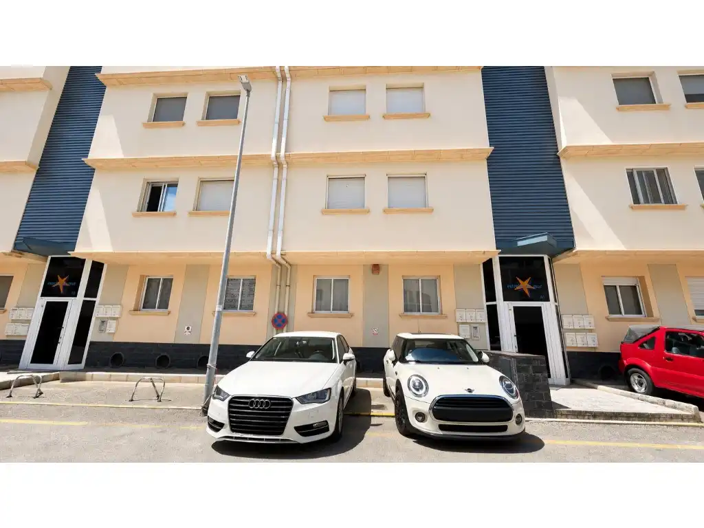 Piso con ascensor en venta en Sector Cavall De Mar, imagen 20