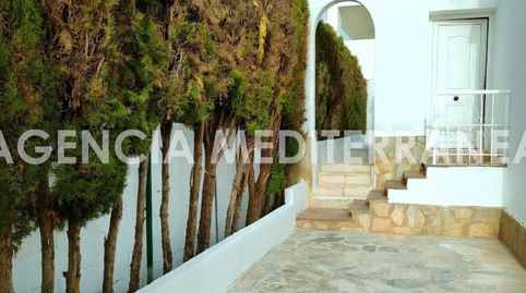 Foto 3 de Casa adosada en venta en Les Bassetes - El Marjal, Dénia