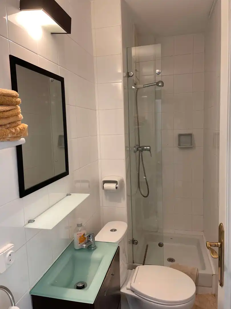 Apartamento en venta en Carrer Benito Jerónimo Feijóo, Portals Nous