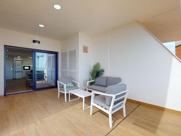 Bungalow avec piscine à vendre à Centro