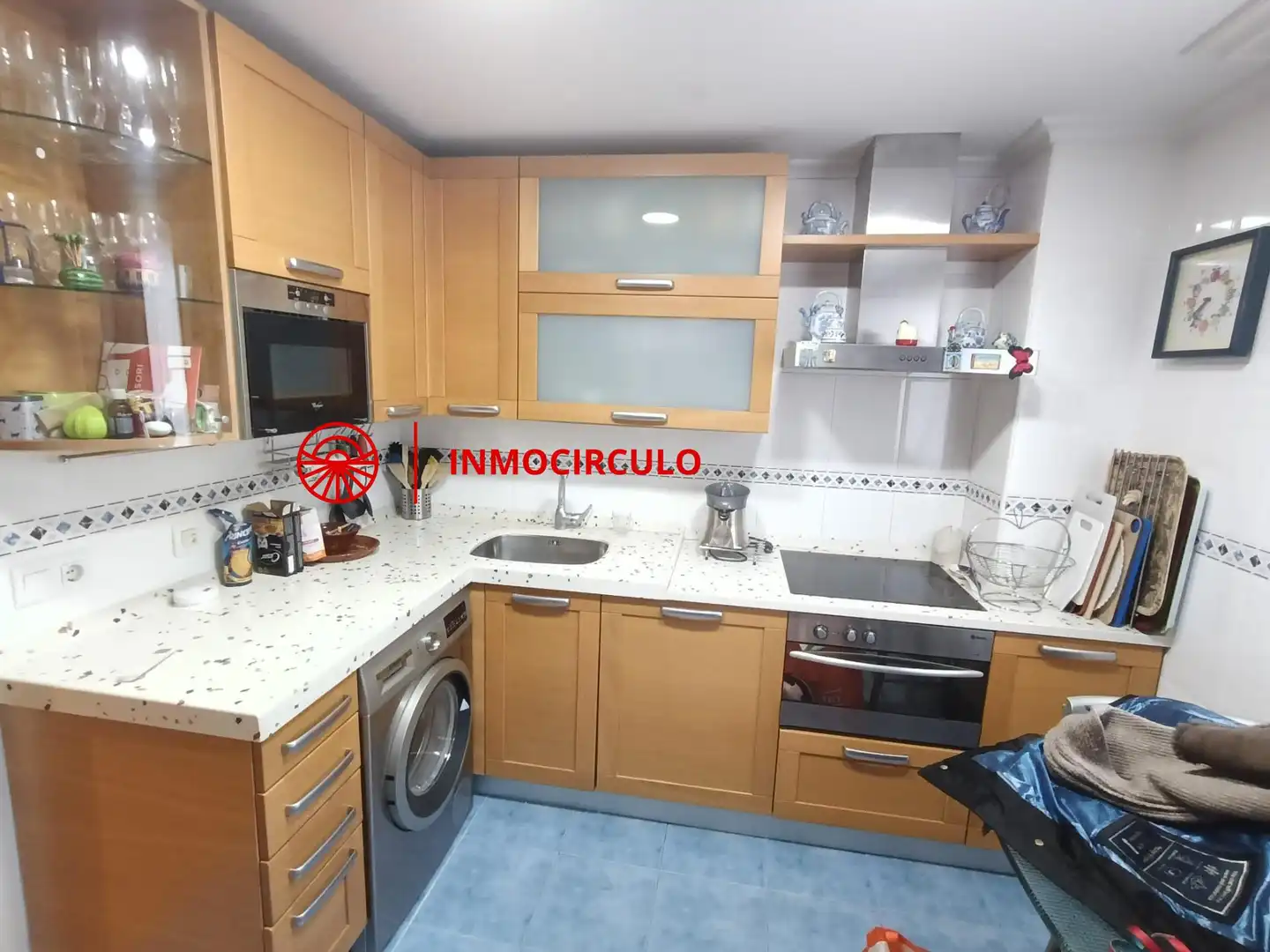 Flat with lift for sale in Illera, imagen 6