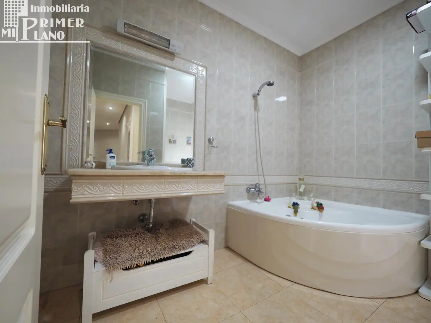 Casa con terraza en venta en Tomelloso, imagen 8