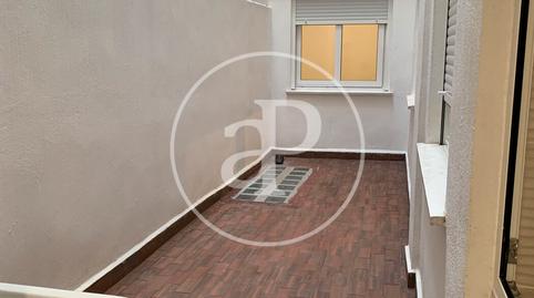 Foto 3 de Pis de lloguer a Avinguda de Pérez Galdós, Nou Moles, Valencia