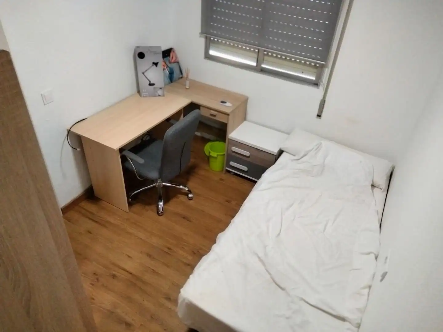 Wohnung mit Aufzug zur Miete in Sagrada Familia 4, imagen 3