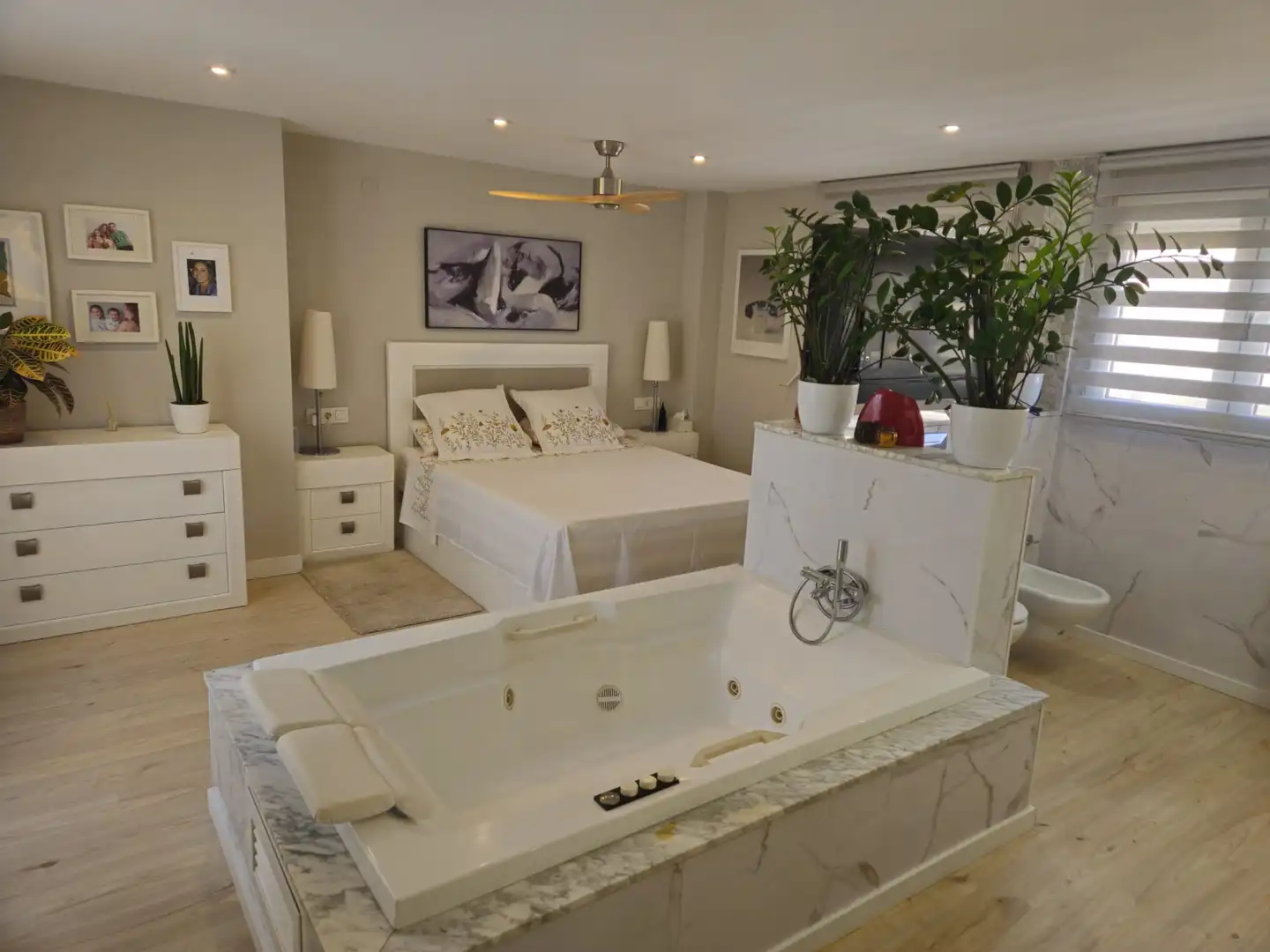 Attique avec piscine à vendre à Las Marinas / Les Marines, imagen 22