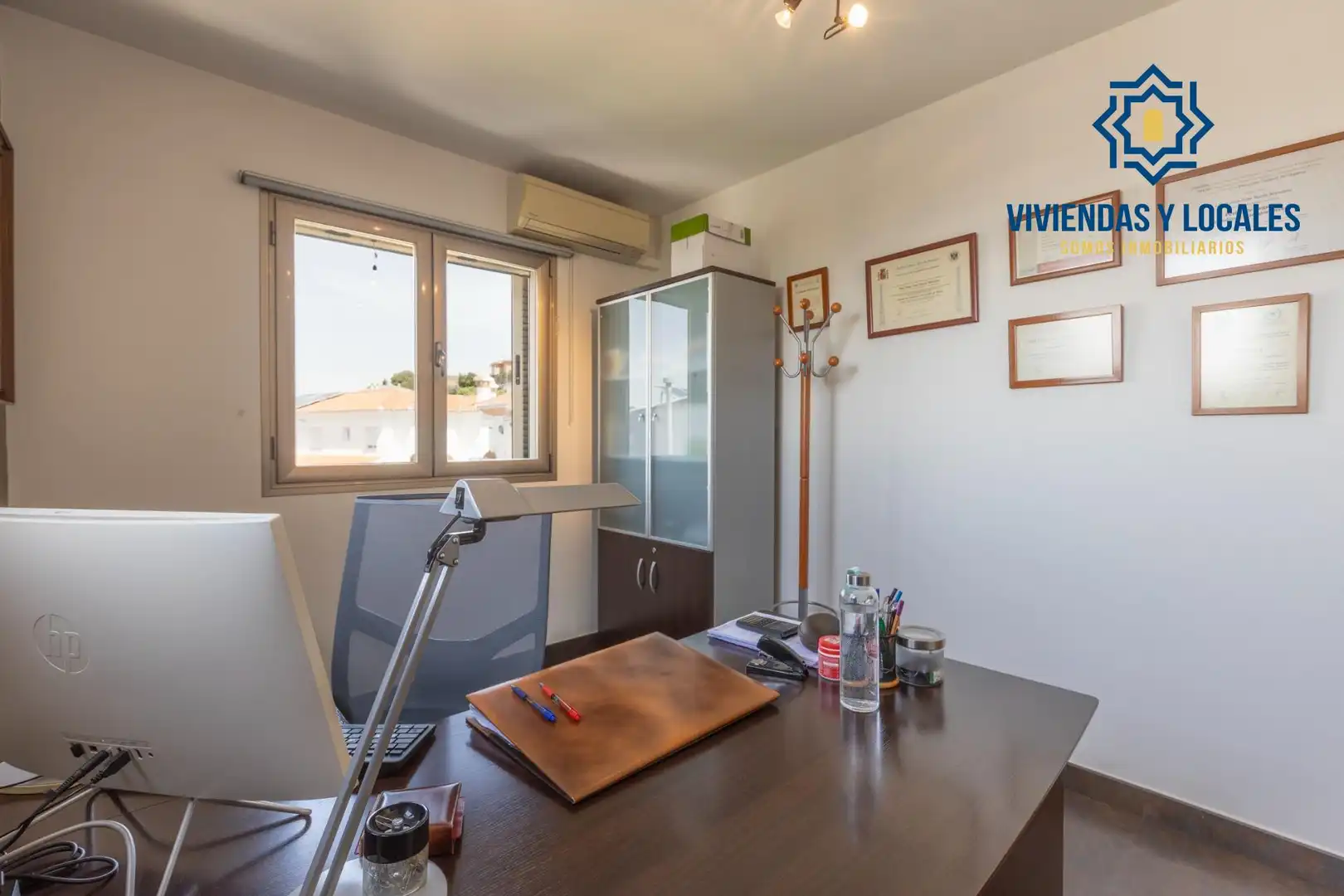 Casa amb piscina en venda a Alfacar, imagen 45
