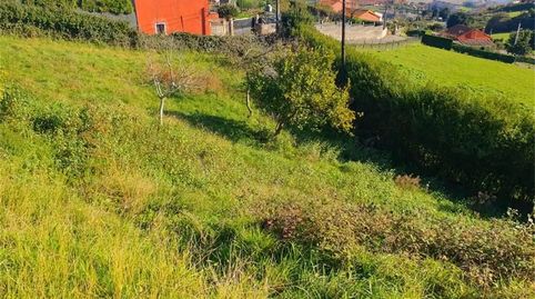 Foto 2 von Residential zum Verkauf in Camino las Cabañas, Jove, Gijón