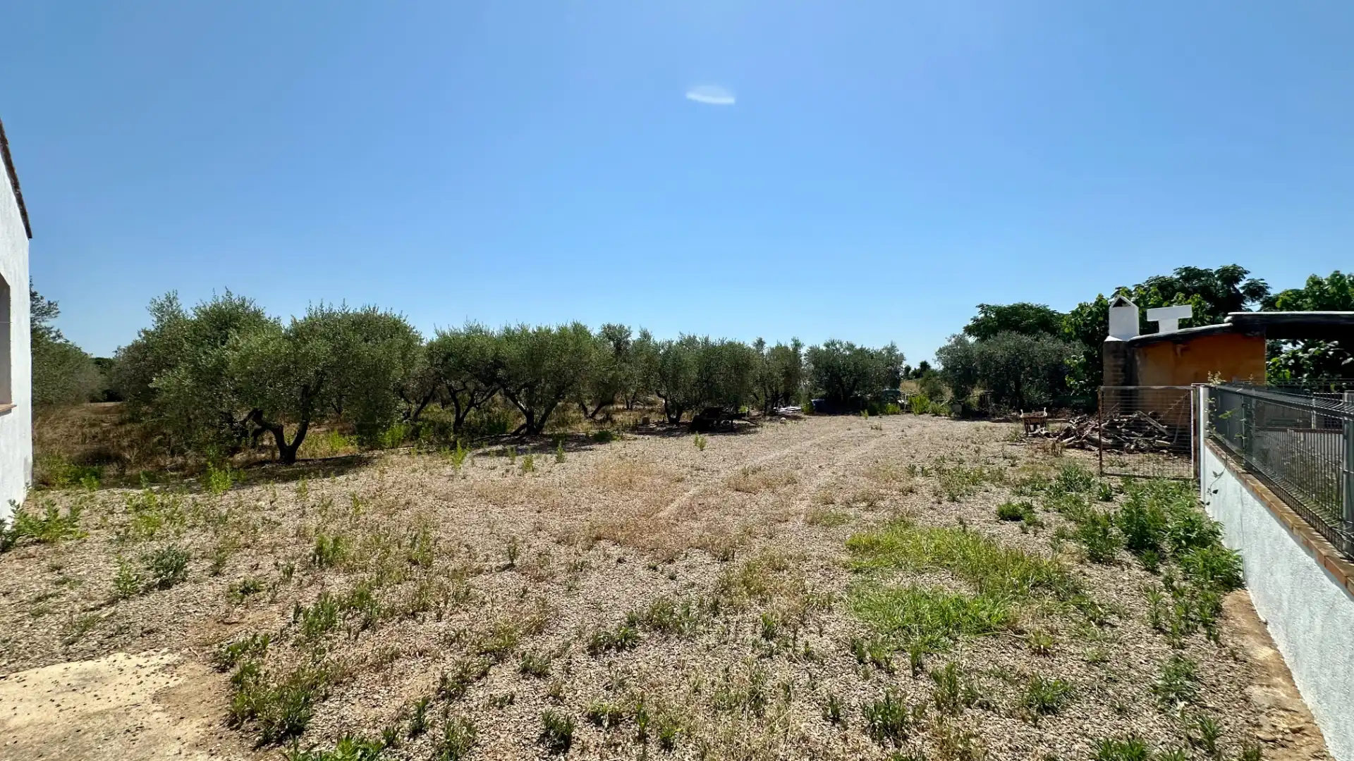 Casa con terraza en venta en Partida Hortas 3, imagen 68