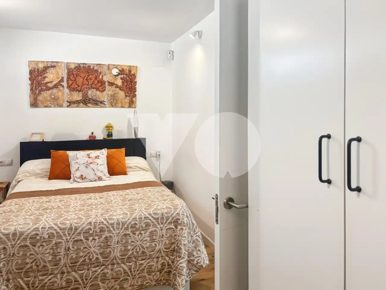Apartamento en venta en Calle del Doctor Vallejo, imagen 26