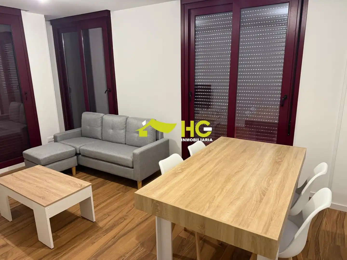 Wohnung mit Aufzug zur Miete in Centro