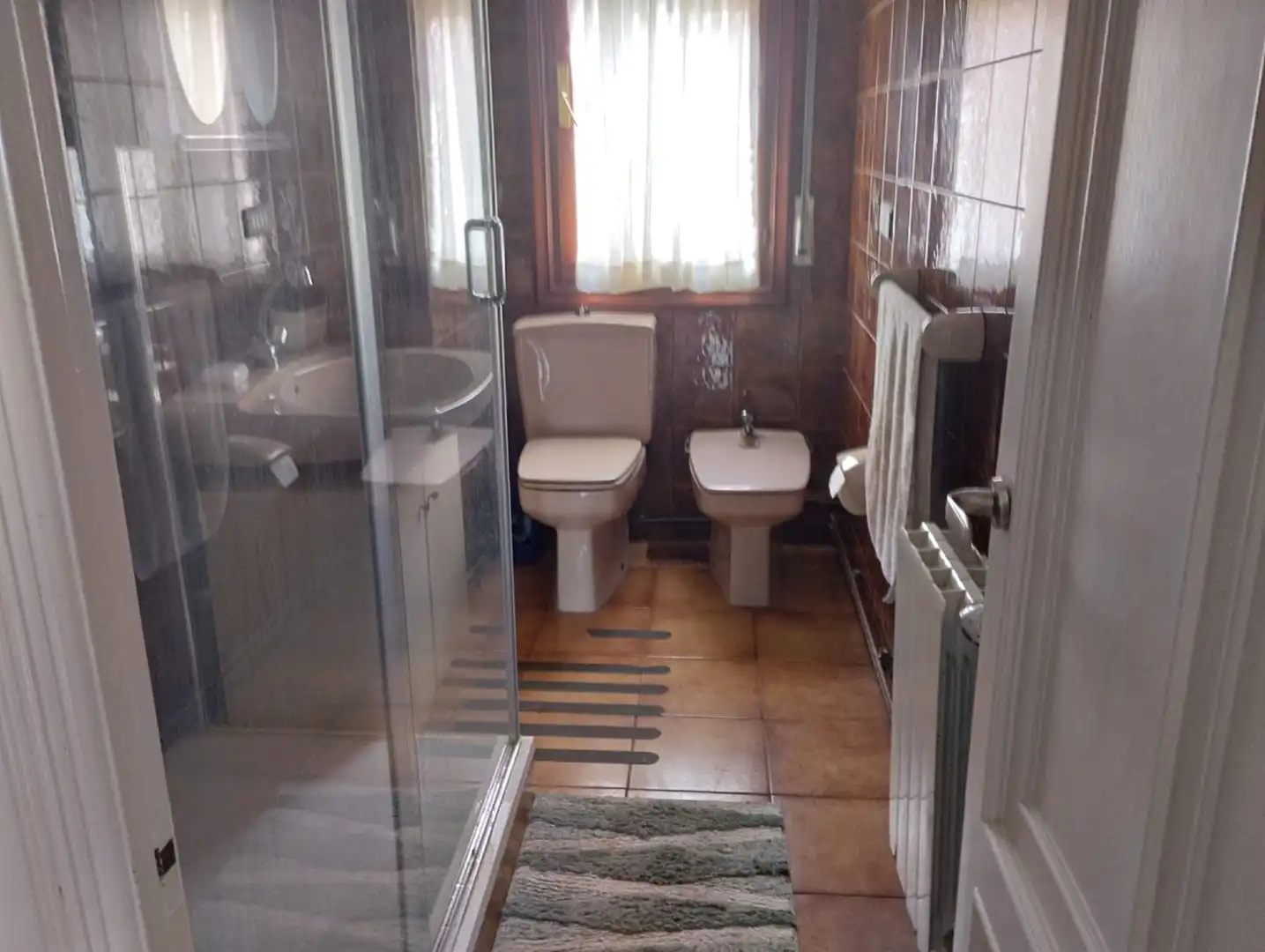 Piso con terraza en venta en Calle Marqués de Valdecilla 8C, imagen 3