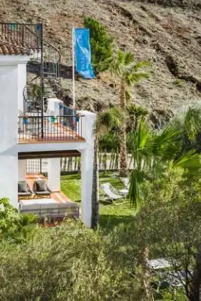 Wohnung mit Terrasse zum Verkauf in El Paraíso, imagen 22