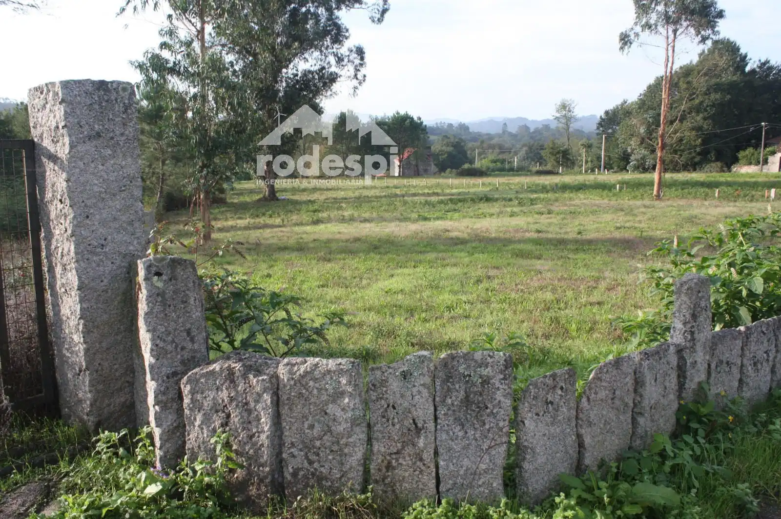 Terreny residencial en venda a Ponteareas, imagen 7