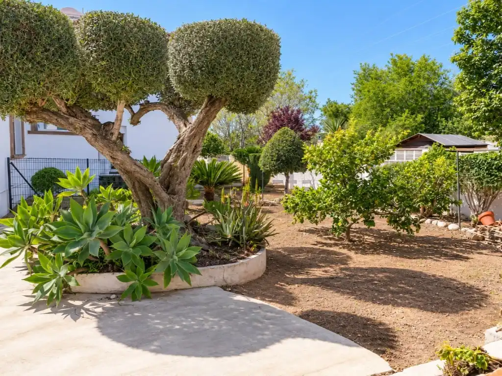 Casa con terraza en venta en Partida Tosal - Zona dels Castellans, imagen 14
