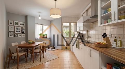 Foto 4 de Piso en venta en Avenida Das Américas, 68, Residencia - Abella, Lugo Capital