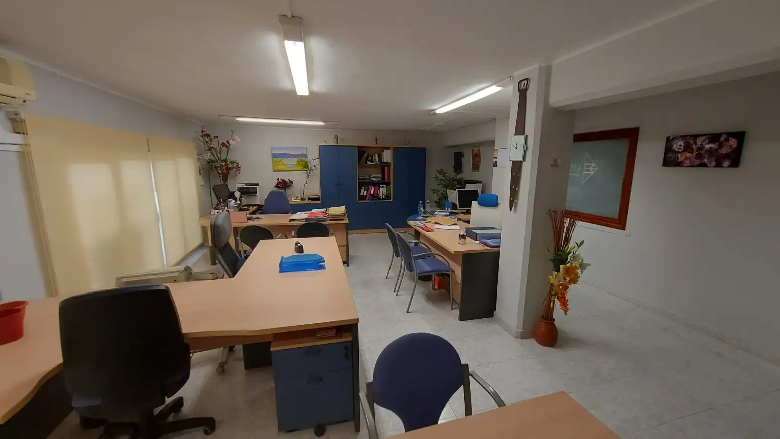 Büro mit Aufzug zur Miete in Logroño - General Vara de Rey, imagen 6