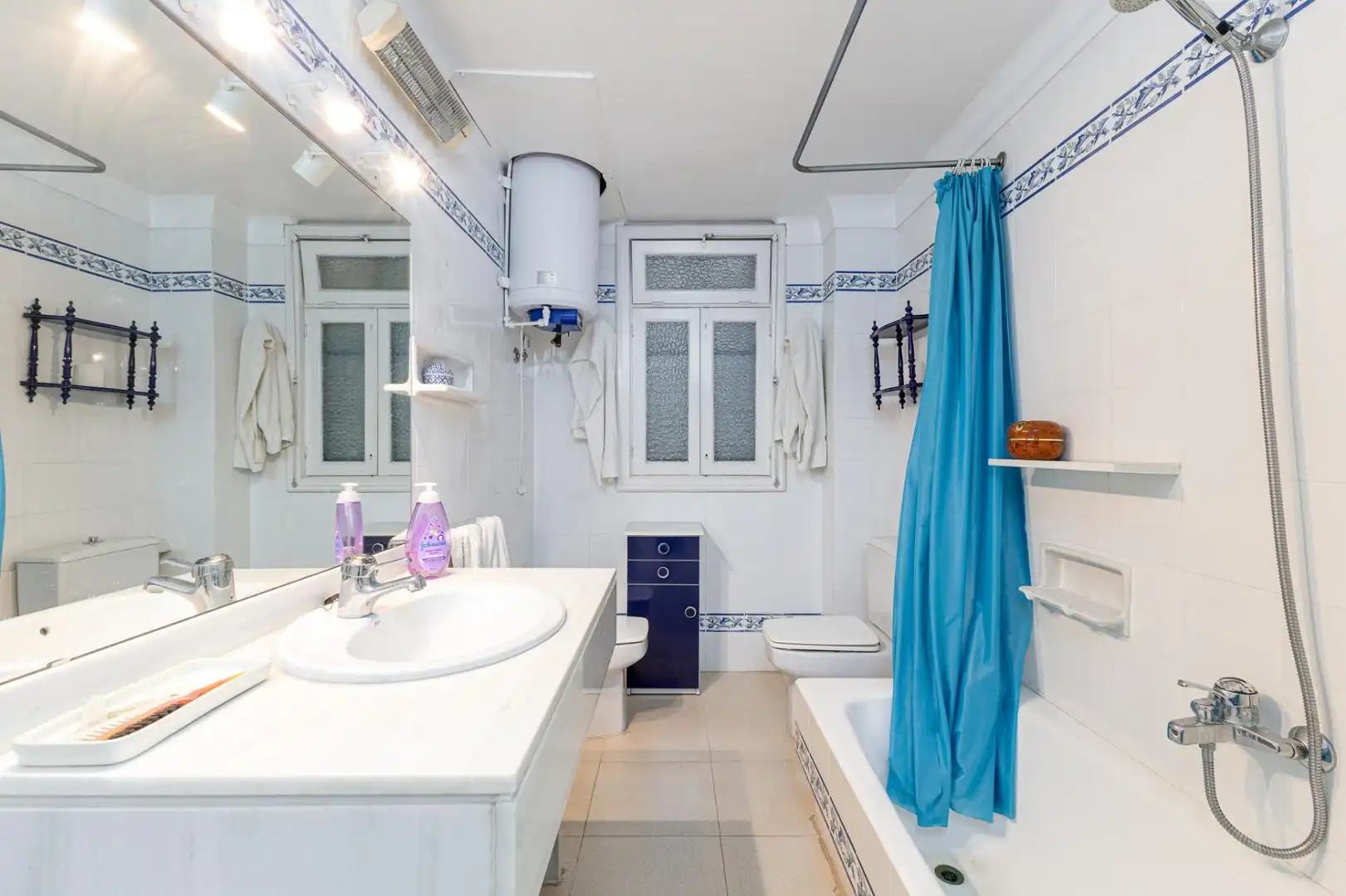 Flat with terrace for sale in Passeig Passeig de Mallorca, imagen 20