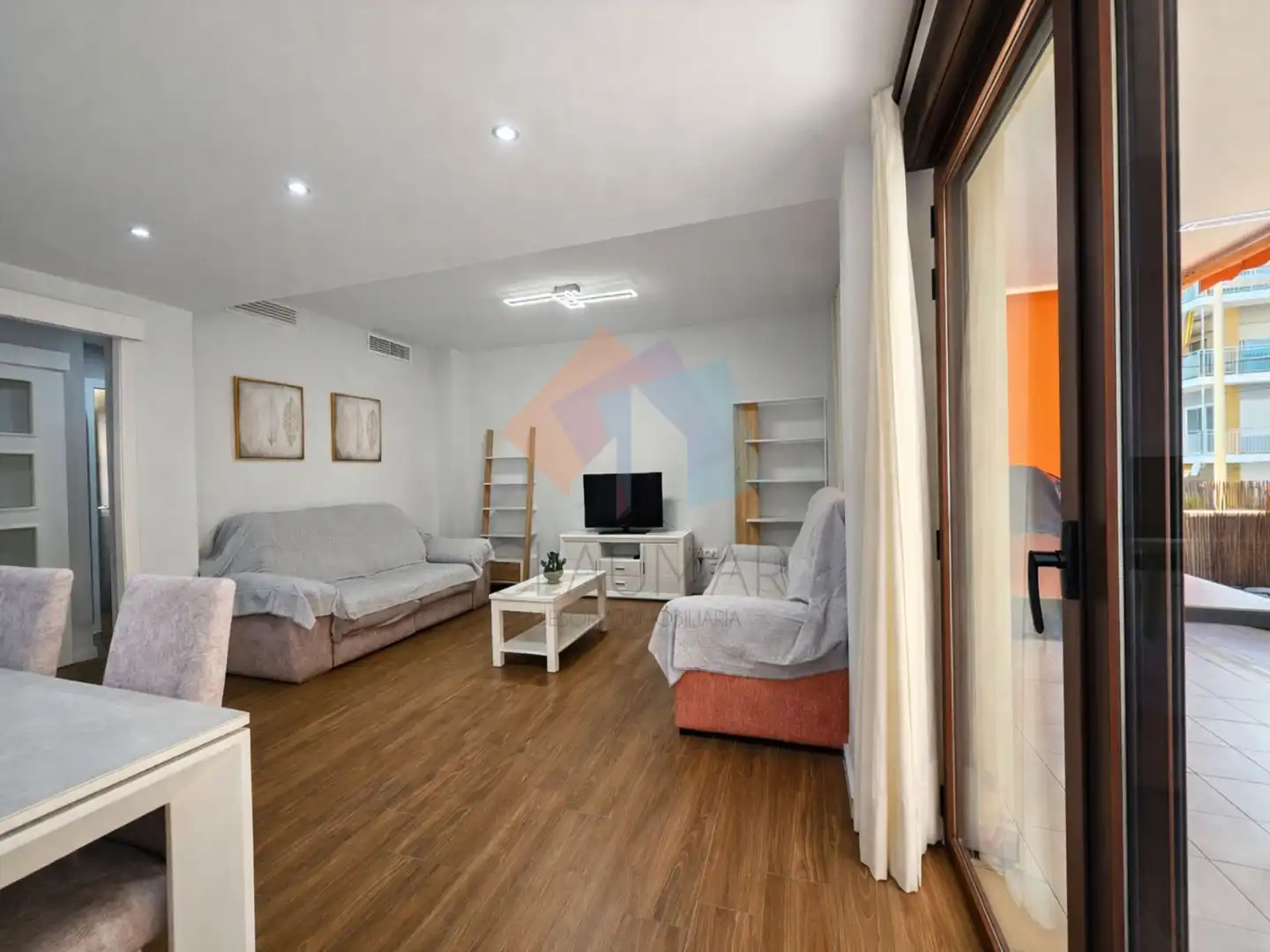 Wohnung zur Miete in Playa de Gandia