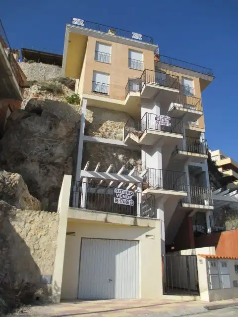 Chalet con piscina en venta en El Faro, imagen 16