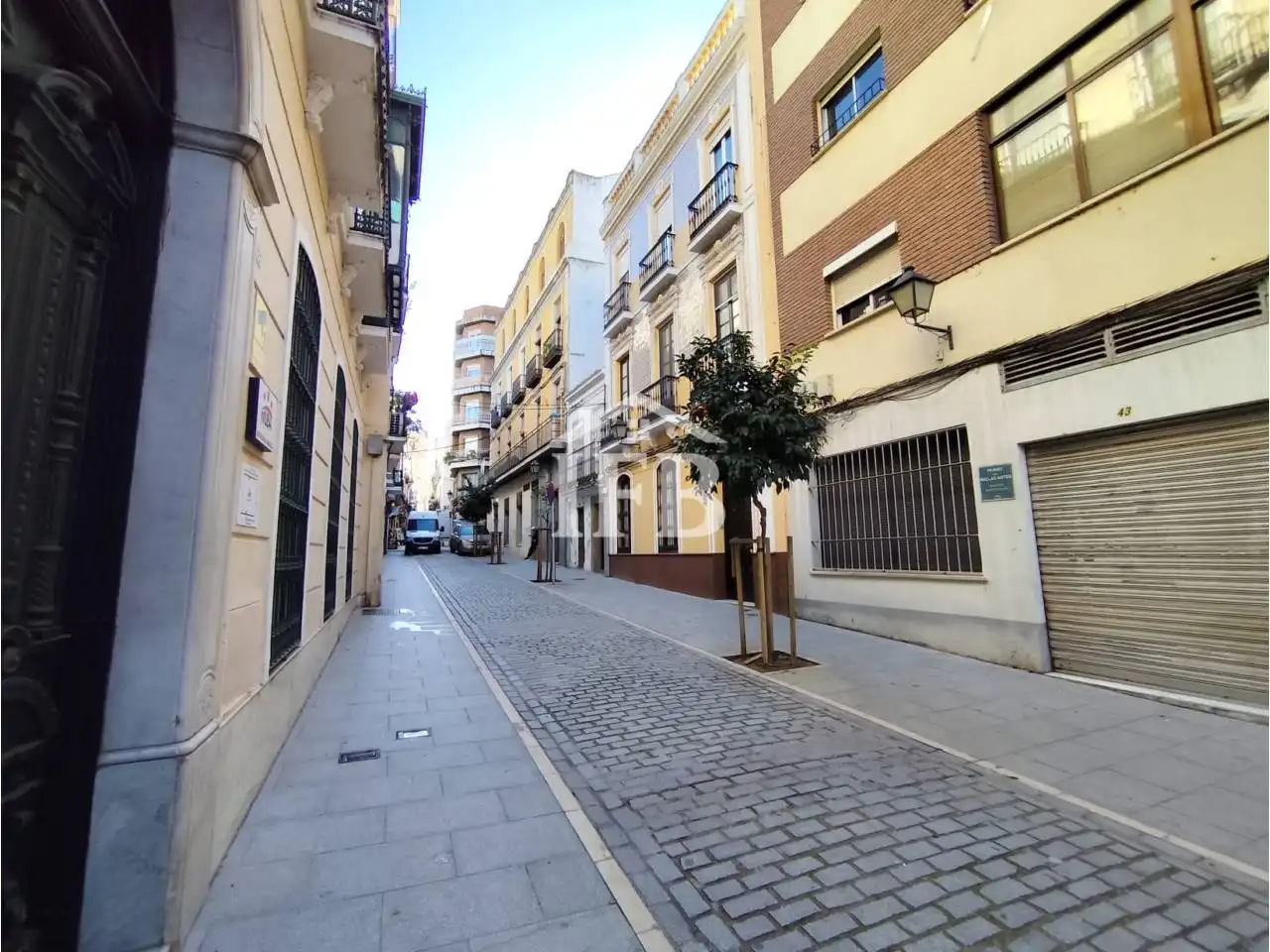 Pis amb ascensor en venda a Calle Melendez Valdes, imagen 19