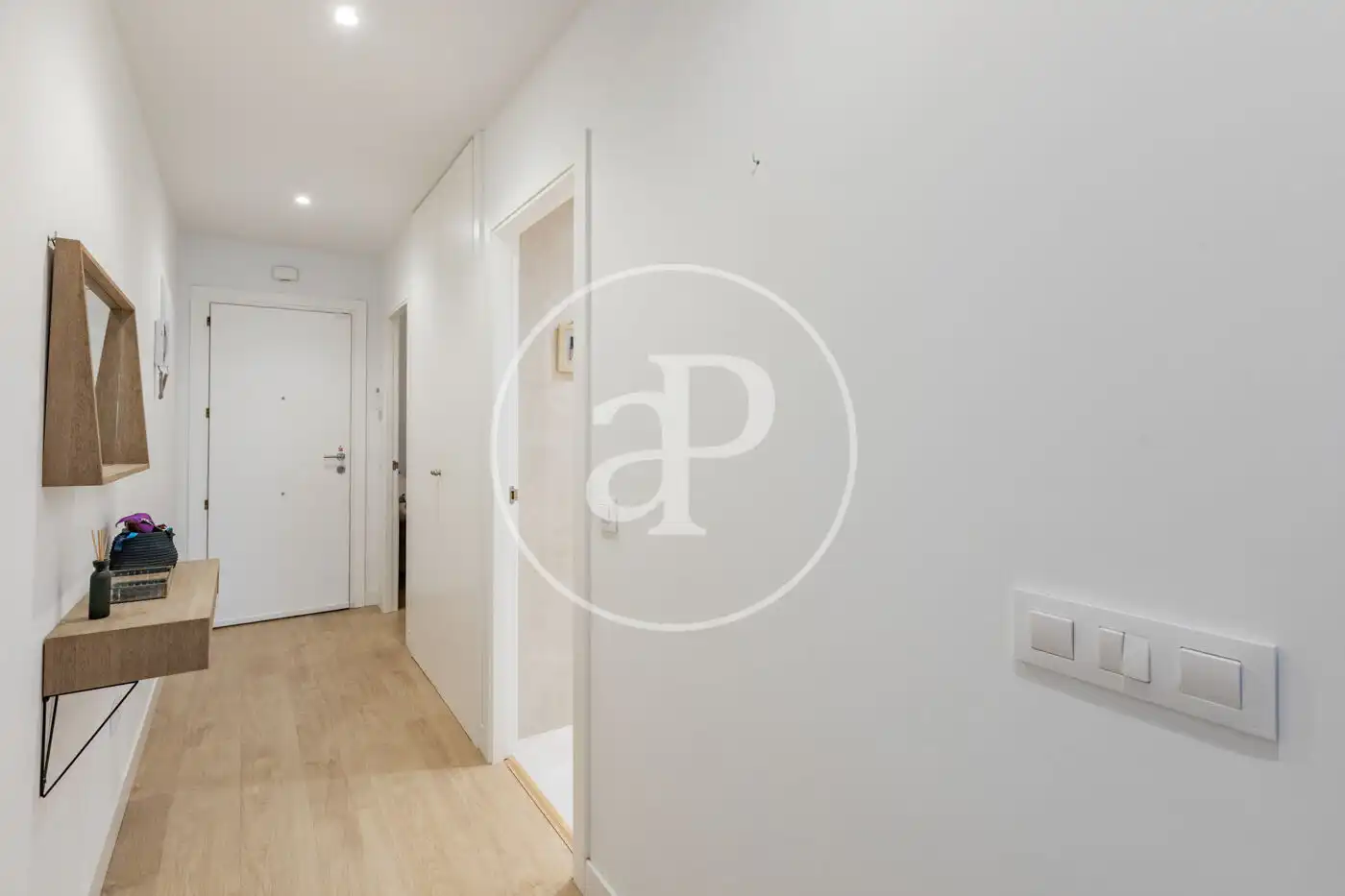 Piso en venta en Madrid con Aire acondicionado, Calefacción y Terraza