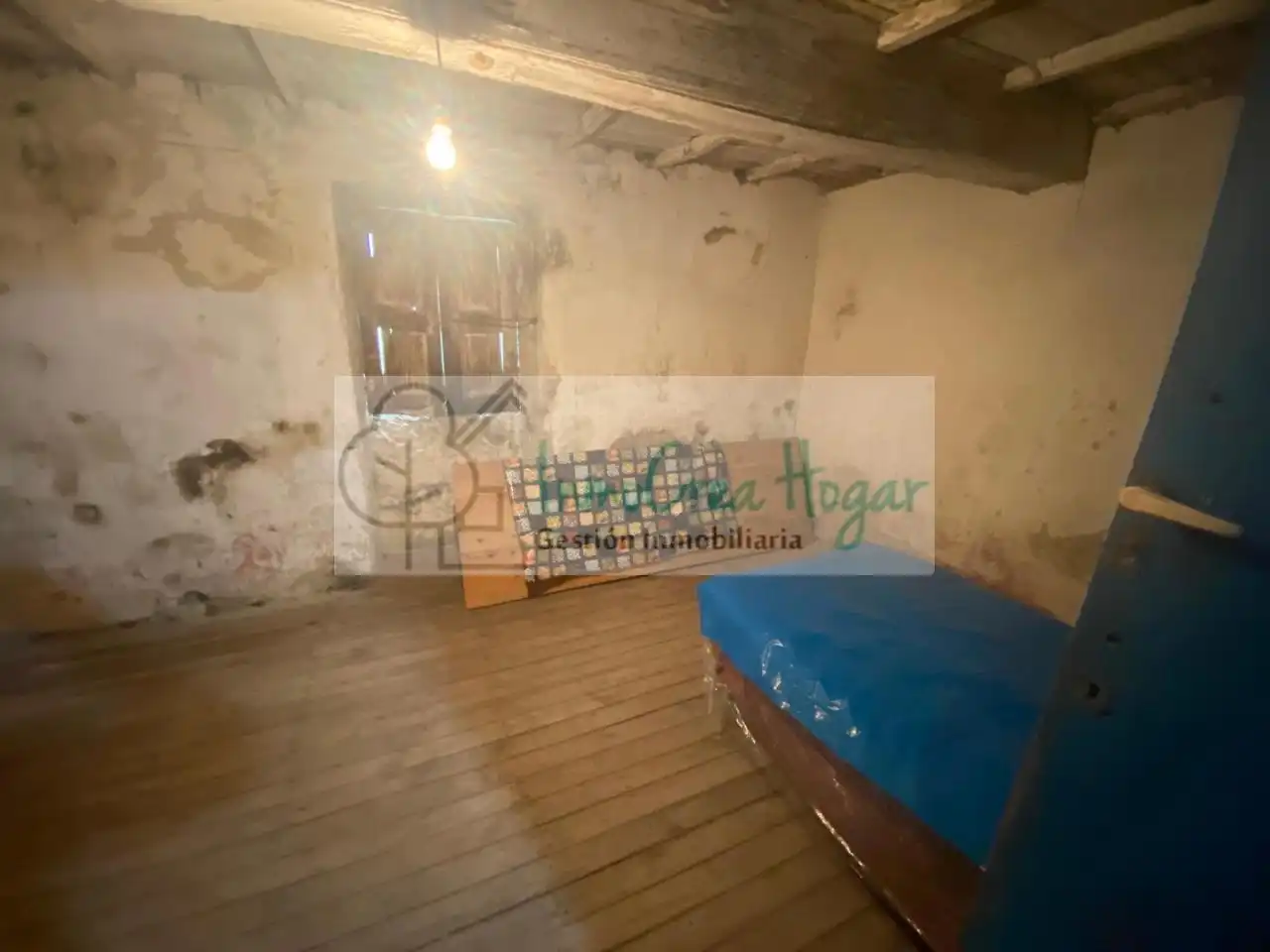 Casa con jardín en venta en As Neves, imagen 9